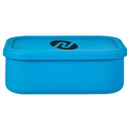 Custom Zili Silicone Storage Container 44oz - Process blue