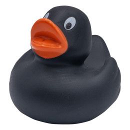 Custom Lil' Rubber Duck - Black Custom Lil' Rubber Duck - Black