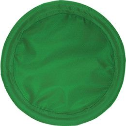 Custom Fetch & Catch Flying Disc - Green Custom Fetch & Catch Flying Disc - Green