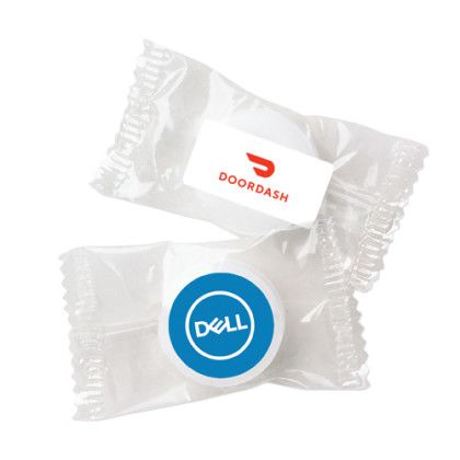 Individually Wrapped Lifesavers - Peppermint Individually Wrapped Lifesavers - Peppermint