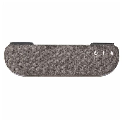 Custom Elevate Laptop Stand and Bluetooth Speaker View 