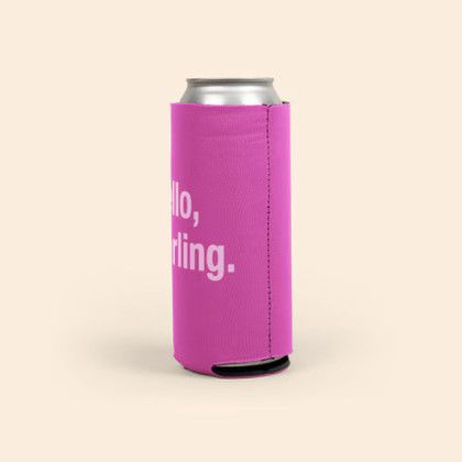 Custom 24 OZ Multicolor COOLIE 