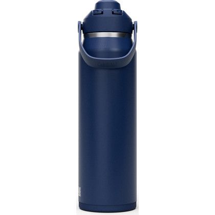 Custom CamelBak Thrive Chug VSS 32 oz - Navy Back View