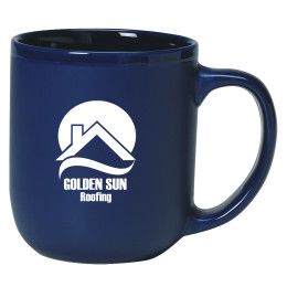Custom 17 oz Majestic Mug