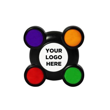 Custom Mini Memory Game - Multicolors Custom Mini Memory Game - Multicolors