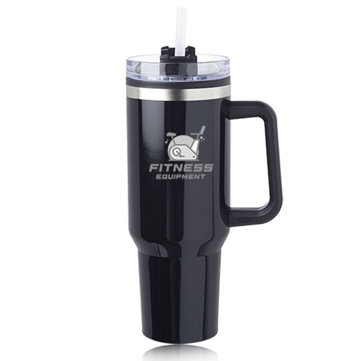Stainless Steel Insulated Travel Mug