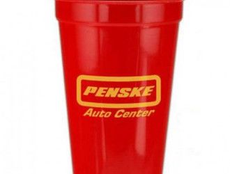 Custom Plastic Cups for Promotions