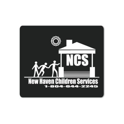 Custom Rectangle Mouse Pads - Black Custom Rectangle Mouse Pads - Black