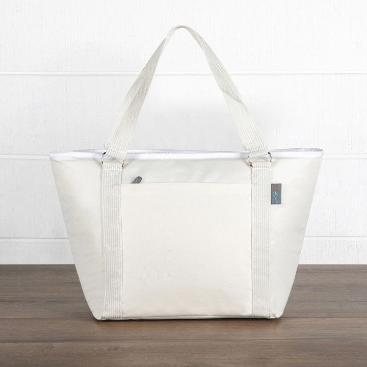 4AllPromos Topanga Cooler Tote