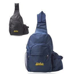 Custom Mini Travelers Crossbody Shoulder Bag - All Colors 