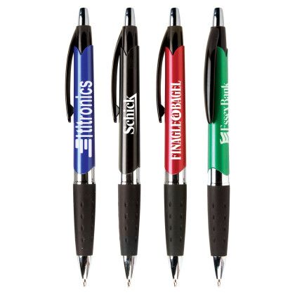 Custom Cubano Pen with Logo