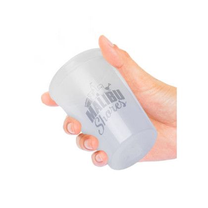 Custom 16 oz. Color Changing Mood Stadium Cups - Lifestyle Custom 16 oz. Color Changing Mood Stadium Cups - Lifestyle