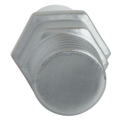 Custom Spark Plug Stress Reliever - Bottom