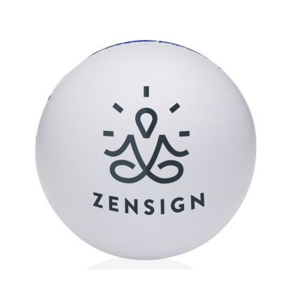 Custom American Flag Stress Balls