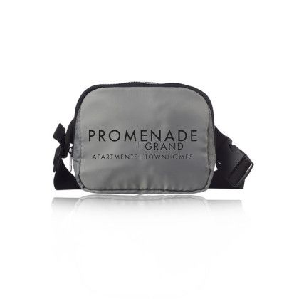 Custom Everyday Belt Bag - Sage