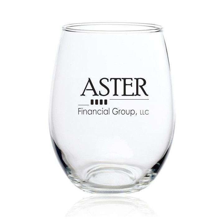 decorative wine glass ideas Seaside Crystal Sand Carved Stemless Wine Glasses