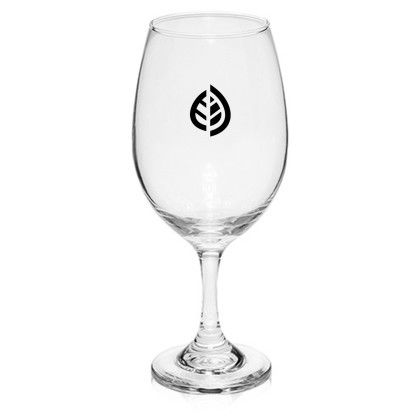 Custom 20.75 oz Rioja Grand Wine Glasses - Clear Custom 20.75 oz Rioja Grand Wine Glasses - Clear