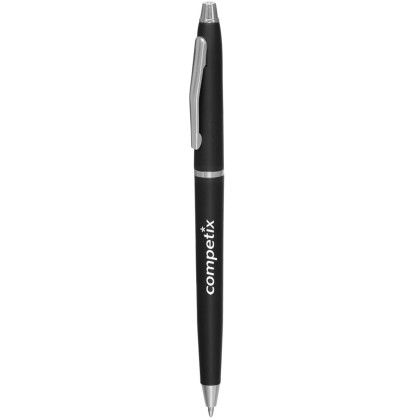 Custom The Langham Ballpoint Pens - Black