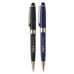 Custom Ultra Executive Pens - All Colors 