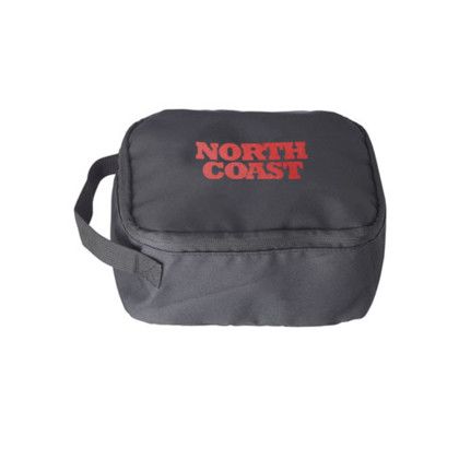 Custom Essex Travel Bag - Black Custom Essex Travel Bag - Black