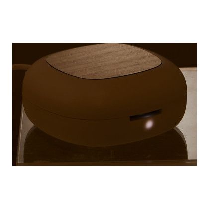 Custom Mini Personal Diffuser - White In Use