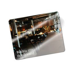 Custom Regular Counter Saver - Multicolor