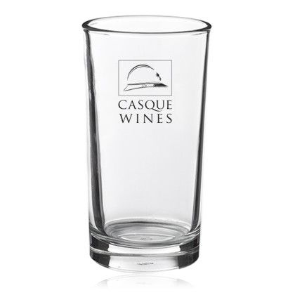 Custom 7 oz. Drinking Glass - Clear Custom 7 oz. Drinking Glass - Clear