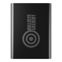 Custom The Big UL 8000 mAh Tablet Powerbank - Black