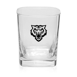 Custom 11 oz Schubert Whiskey Glasses - Clear