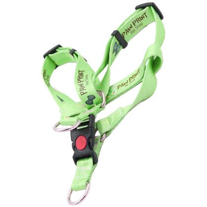 Custom Eco-Friendly Strong Pet Vest Harness 