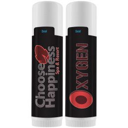 Custom SPF 30 Jumbo Sunscreen Stick - All Flavors 