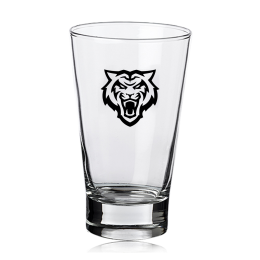 Custom 13.5 oz. London Personal Drinking Glasses - Clear