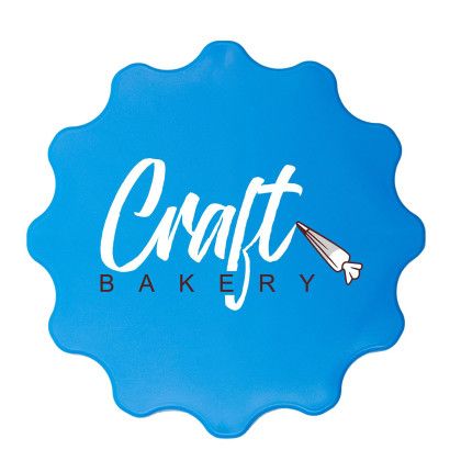 Custom The PieceMaker - Blue