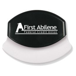 Custom The World's Best Kitchen Cutter - Black