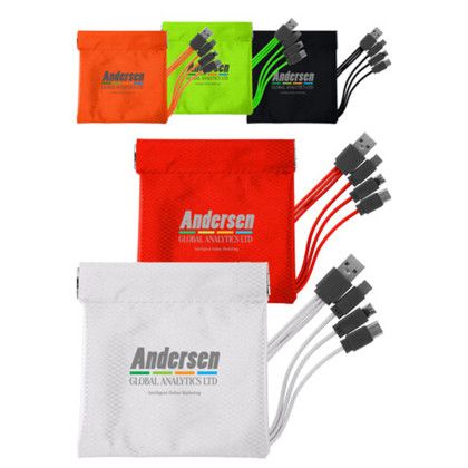 Custom Colorful Cable Set - All Color