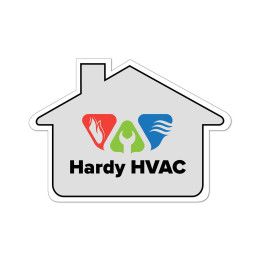 Custom House NoteKeeper Magnet 35 Mil 