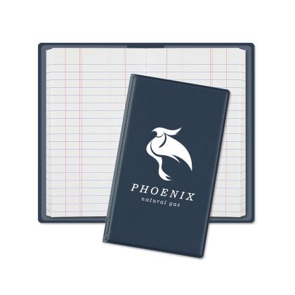 Custom Original Tally Book Junior - Navy blue Custom Original Tally Book Junior - Navy blue