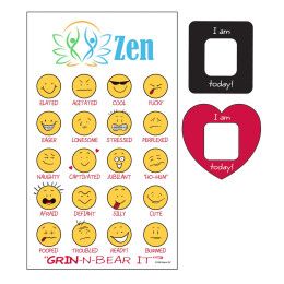 Custom Expressions! Magnet 