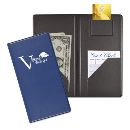 Custom Check Presenters - Blue