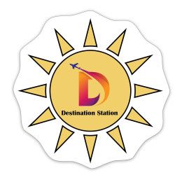 Custom Sun Shaped NoteKeeper Magnet 20 Mil