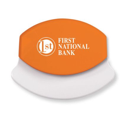 Custom The World's Best Kitchen Cutter - Paprika Orange