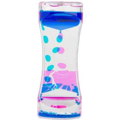 Custom Color Box - Clear