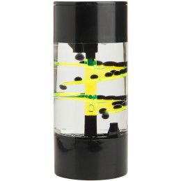 Custom Spiral Timer - Black