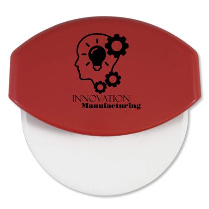 Custom The World's Best Pizza Cutter - Red
