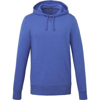 Eco Fleece Lightweight Hoodie - New Royal Heather