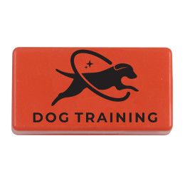 Custom Clicker - Orange 