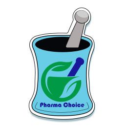 Custom Mortar Shaped NoteKeeper Magnet 20 Mil