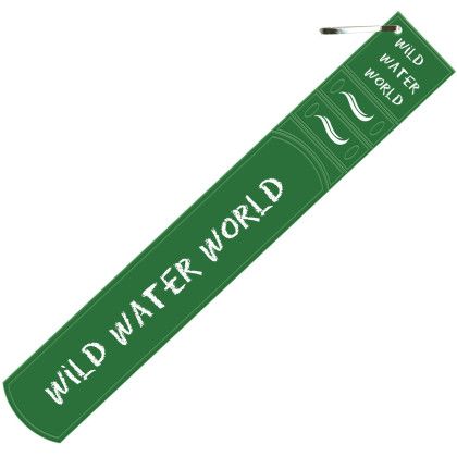 Custom Slap-Wrap Combo - Green Custom Slap-Wrap Combo - Green