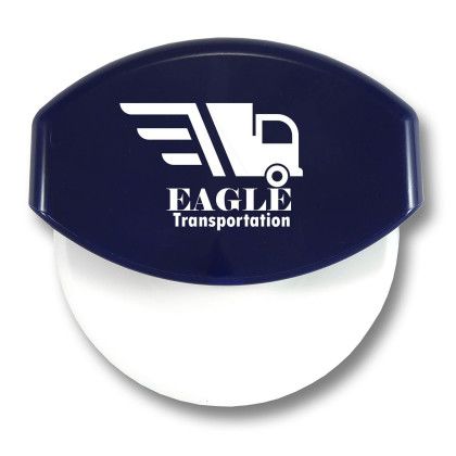 Custom The World's Best Pizza Cutter - Reflex Blue