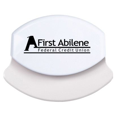 Custom The World's Best Kitchen Cutter - White